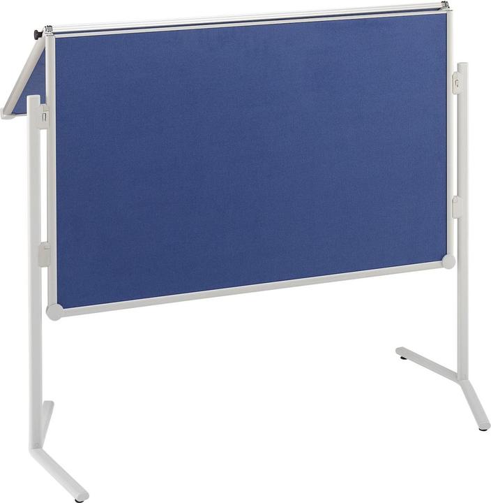 Maul Professional folding presentation wall 120.0 x 150.0 cm (120 x 150 cm)