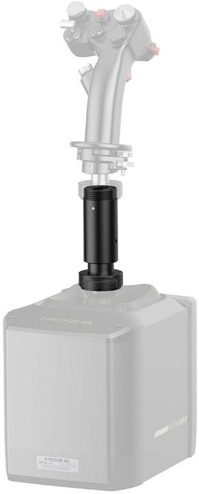 Actual product image Moza Z-Axis Module