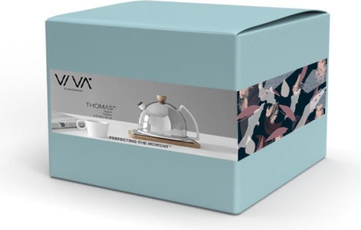 Image du produit Viva Théière Thomas 900ml (9 l)