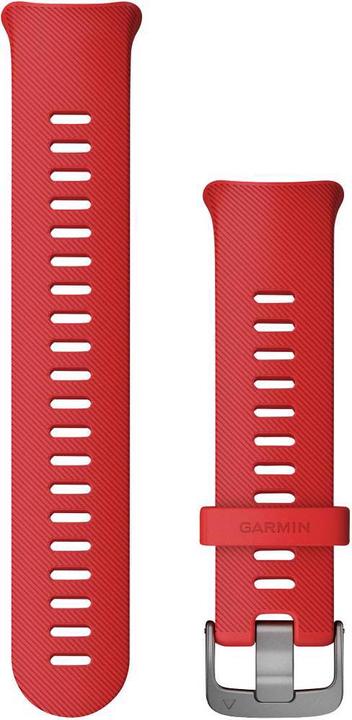 Immagine prodotto Garmin Bracciale Forerunner 45 (20 mm, Silicone)