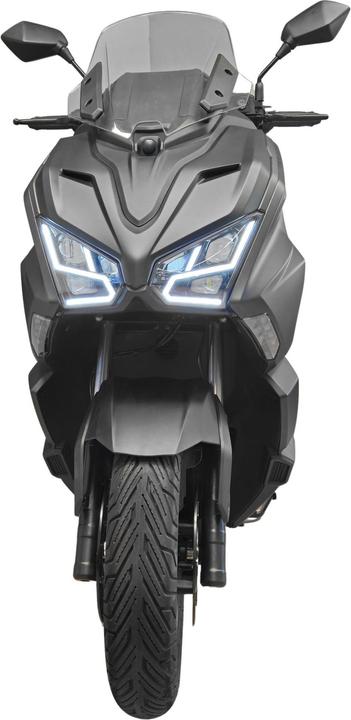 Produktbild ecoro T5 (120 km/h, 11000 W)