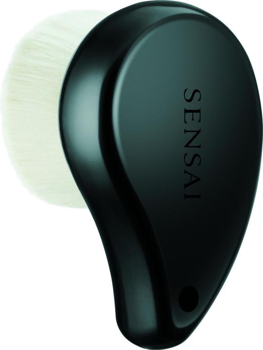 Actual product image Sensai Ultimate The Creamy Soap (Cleaning cloths, 125 ml)