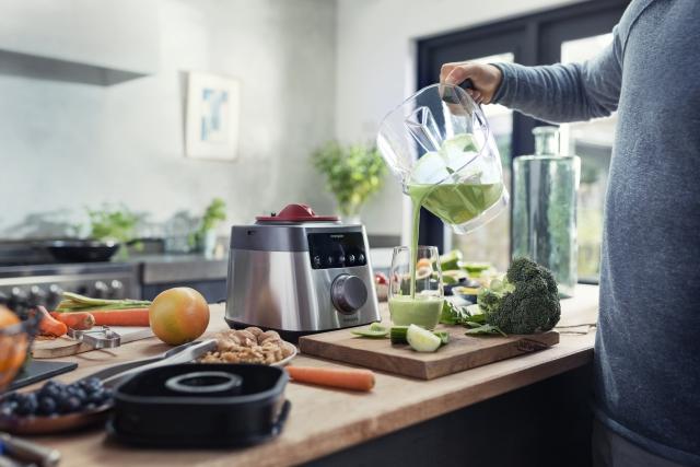 Image du produit Philips Avance Collection HR3868/00 (2000 W)