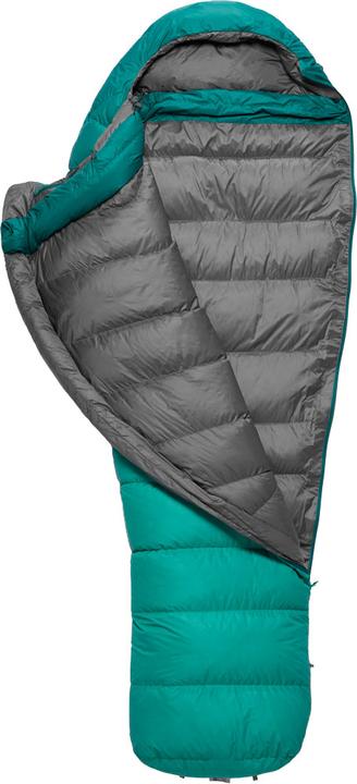 Image du produit Rab Sac de couchage Alpine 400 (200 cm)