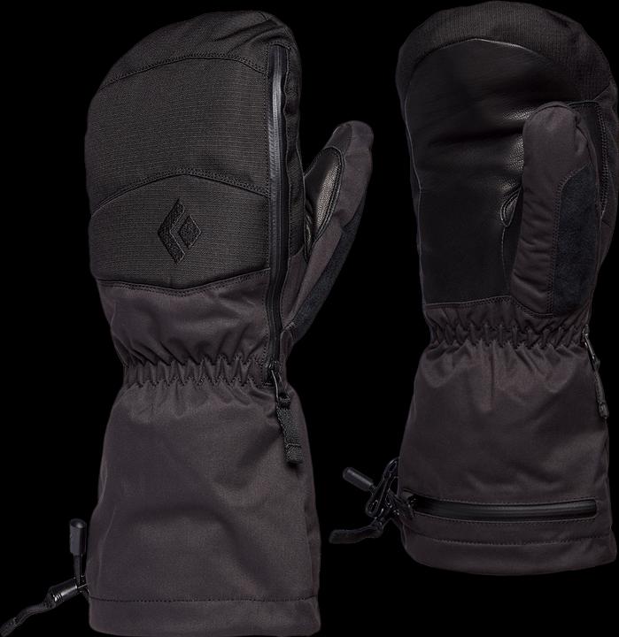 Image du produit Black Diamond Gants d'accès à la reconnaissance (XS)