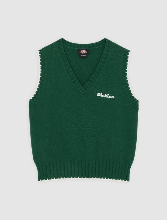 Actual product image Dickies Slayden Sweater Vest W (L)