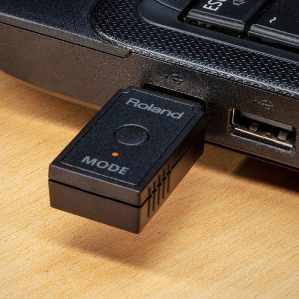 Produktbild Roland Wireless MIDI-Set (USB)