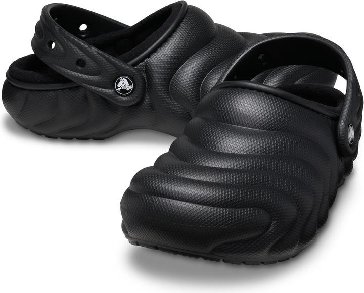 Produktbild Crocs Classic Lined Overpuff Clog (37)