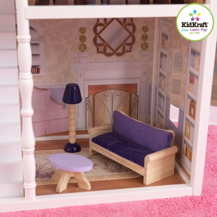 Produktbild KidKraft Savannah