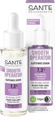 Immagine prodotto Sante Siero Smooth Operator Retinolo (30 ml)