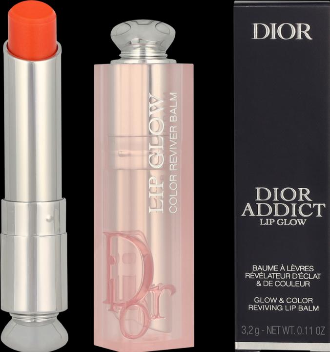 Produktbild Dior Addict Lip Glow (Pflegestift)