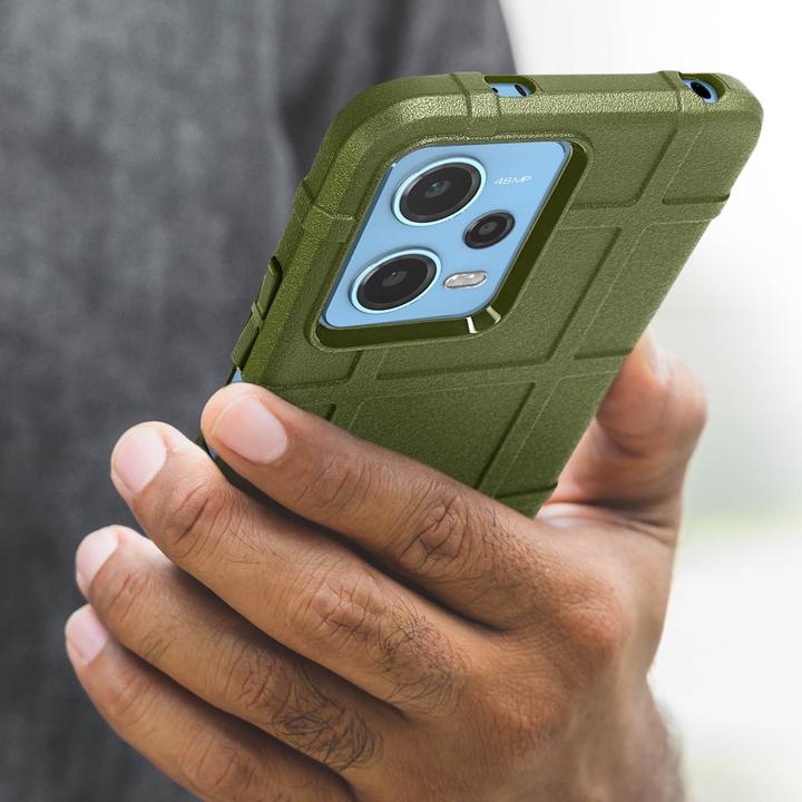 Produktbild Avizar Rugged Series (Xiaomi Poco X5)
