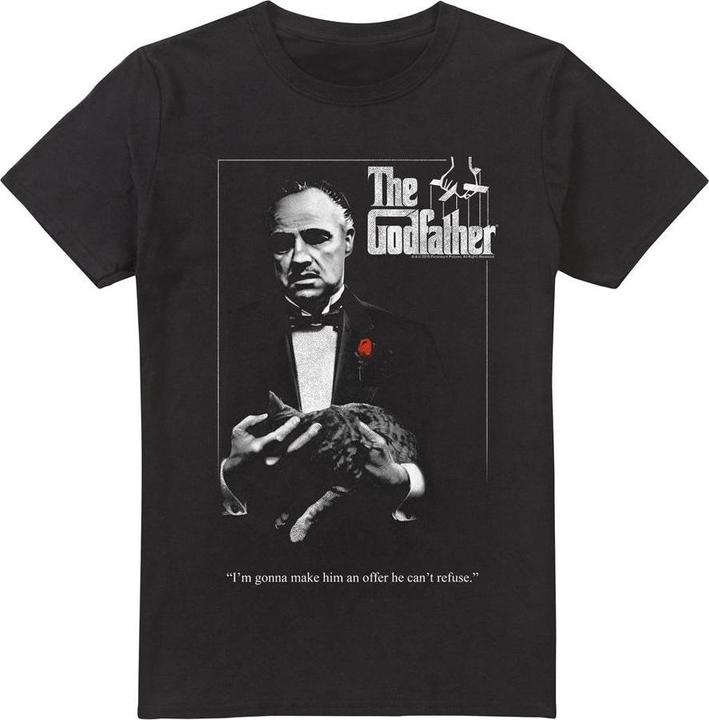 The Godfather TShirt (3XL)