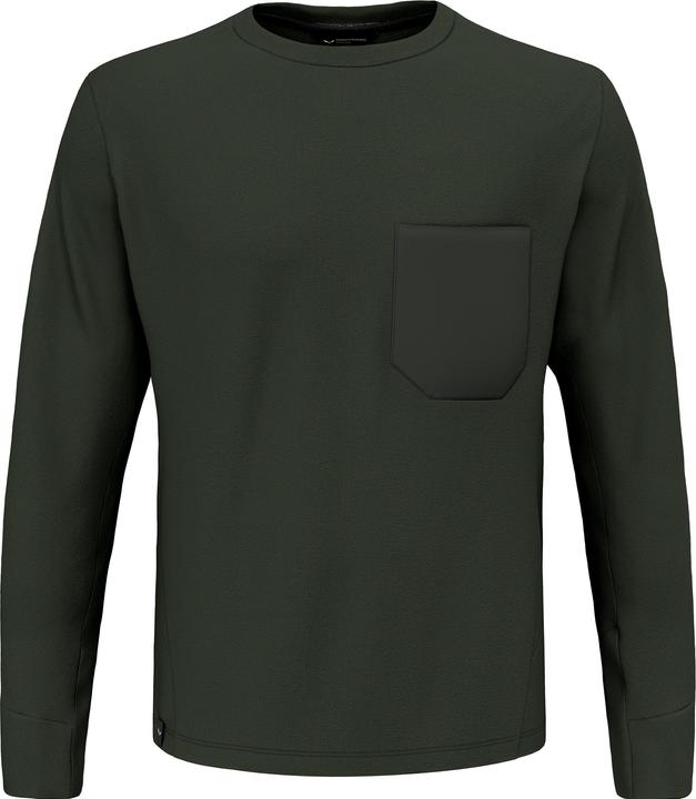 Salewa Fanes Dry'Ton Pullover