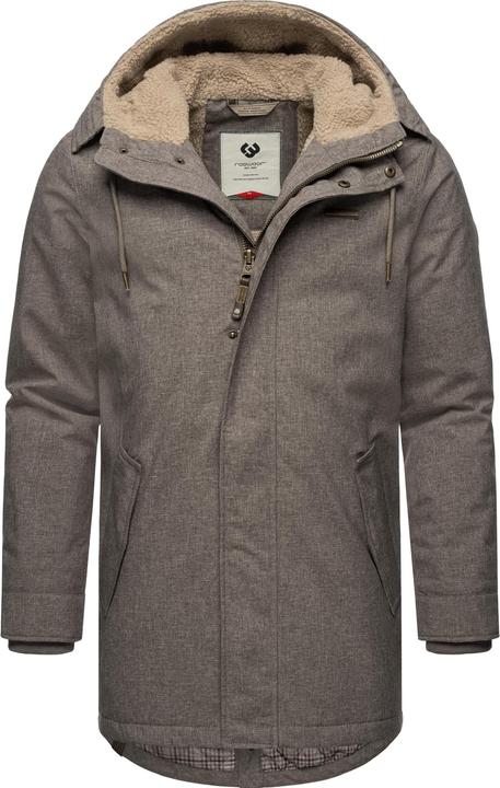 Actual product image Ragwear Mr Smithem Melange (XL)