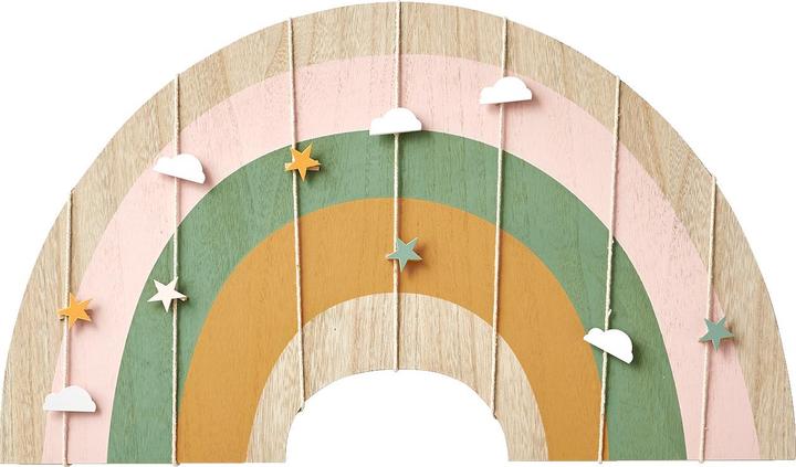 Actual product image Vertbaudet Pinboard/Chalkboard/Picture (Bulletin board, 60 x 35 cm)