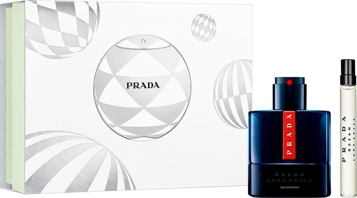 Prada Luna Rossa Ocean Eau de Parfum Geschenkset (Parfum set)