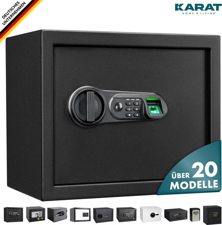 Karat Tresor (34.20 l)