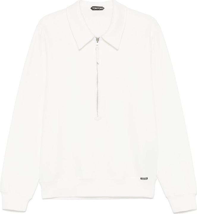 Actual product image Tom Ford Sweaters White (52)