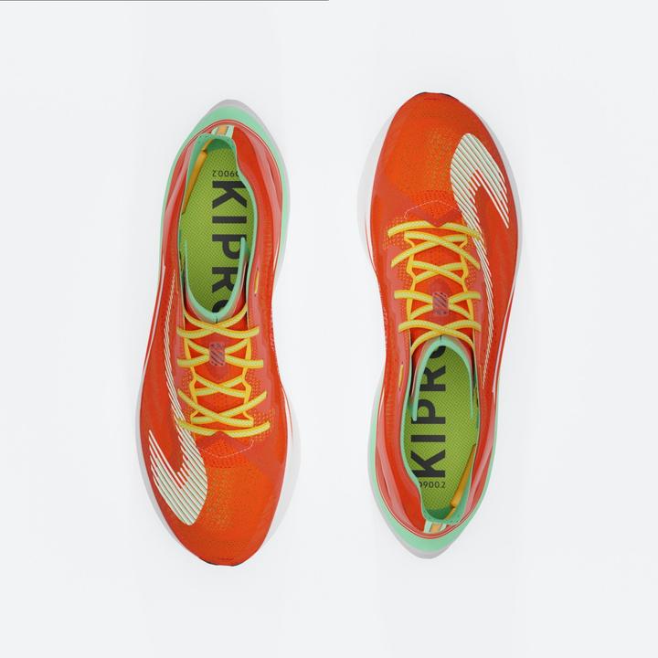 Produktbild Kiprun KD900.2 Men's Running Shoes - Green (43)