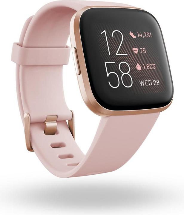 Fitbit Versa 2 (40 mm)