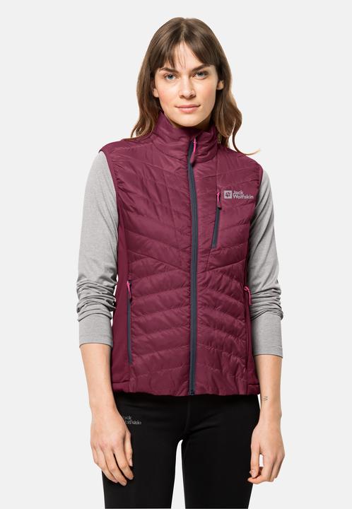 Produktbild Jack Wolfskin Routeburn Pro Ins Vest W (S)