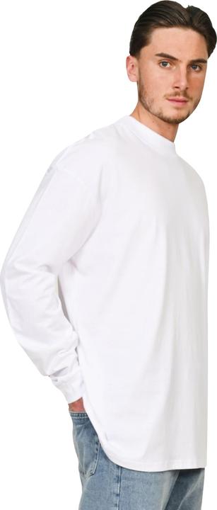 Image du produit Casual Classics - T-shirt manches longues - Adulte (L)