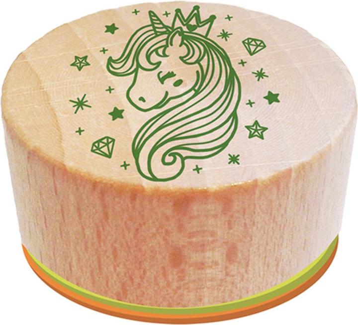 Image du produit Aladine Licornes
