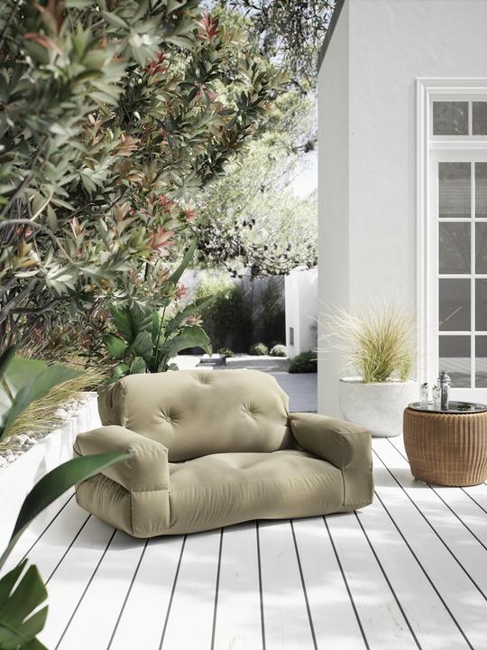 Immagine prodotto Karup Design Hippo (2 posti, Divano letto)