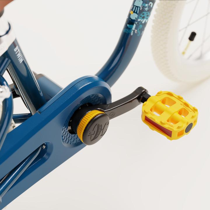 Image du produit Btwin Découvrez 900 (14")