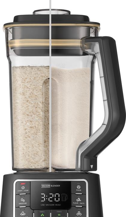 Produktbild Sencor Vakuumzerkleinerer SBU7877CH (1500 W)