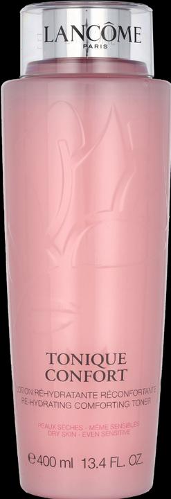 Actual product image Lancôme Tonique Confort (Tonic water, 400 ml)