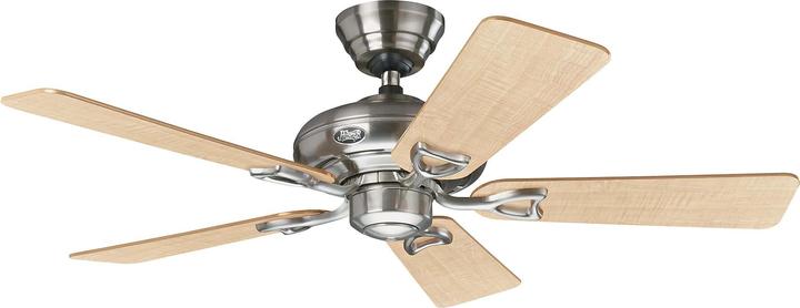 Actual product image Hunter Fans Seville II (46 dB)