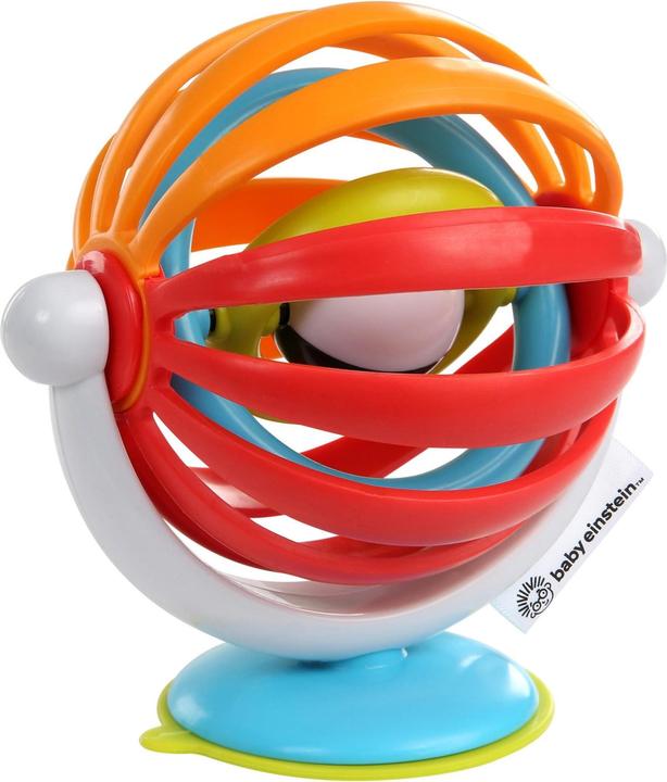 Baby Einstein Sticky Spinner