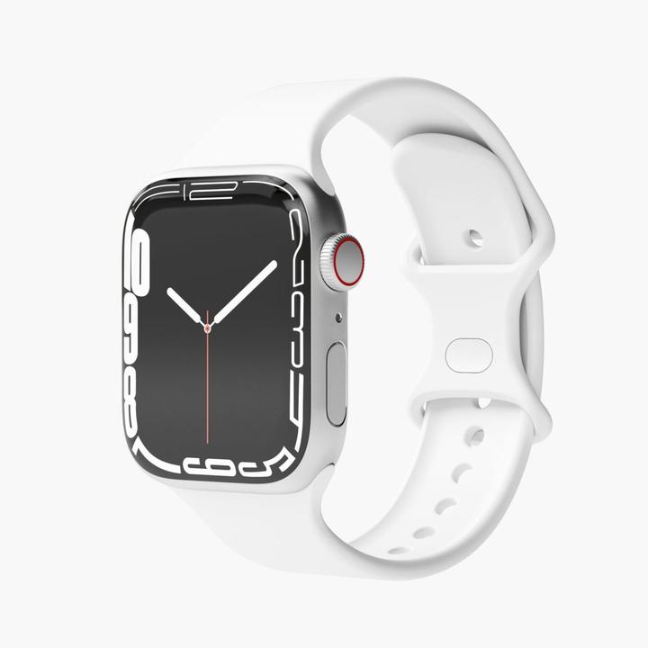 Actual product image Vonmählen Classic (38 mm, 40 mm, 41 mm, Stainless steel)