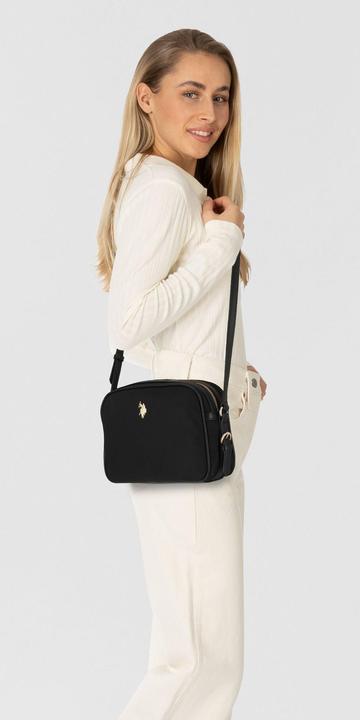 Image du produit U.S. Polo Houston Umhängetasche 24 cm