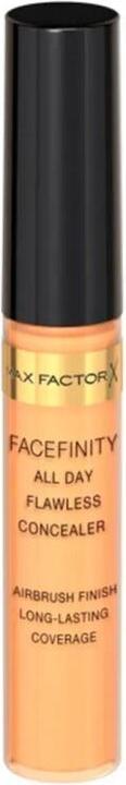 Actual product image Max Factor Facefinity All Day Flawl Concealer No 40 (040 Beige)