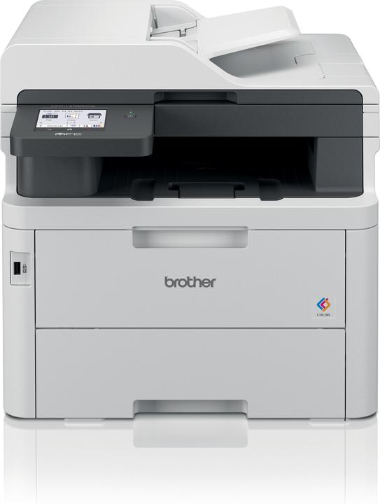 Brother MFC-L3760CDW (Laser, Farbe)