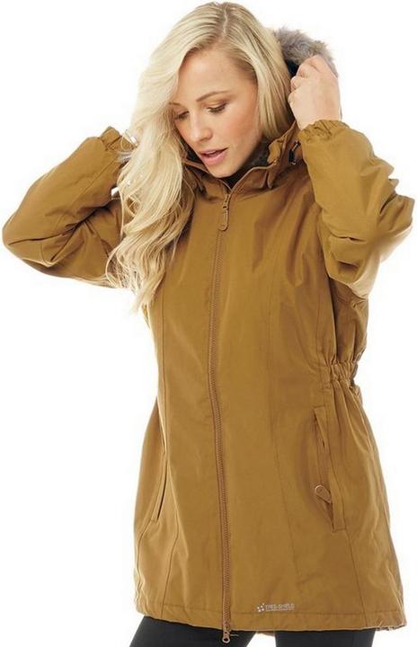 Actual product image Trespass UTTP4190 P (XS)