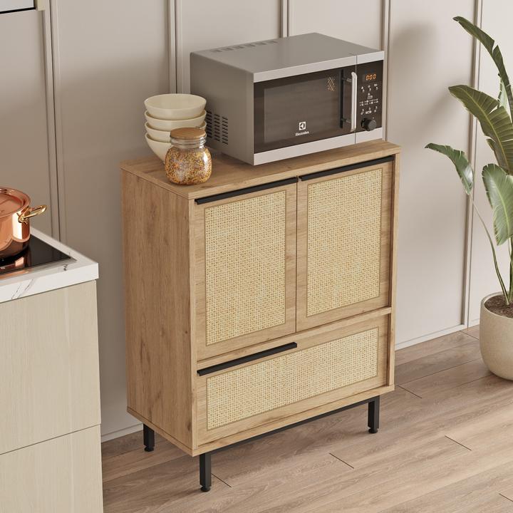 Productafbeelding Skye Decor Milan (75 x 35,5 x 90,5 cm)