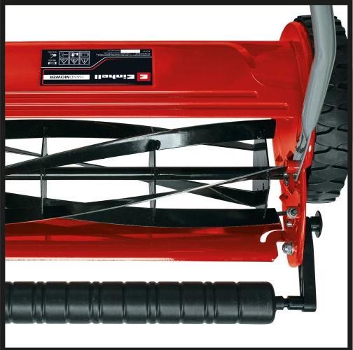 Produktbild Einhell GC-HM 400 (Manuell)