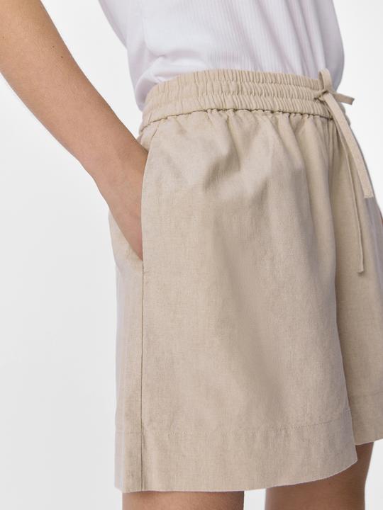 Actual product image Object Loose Fit Shorts (42)