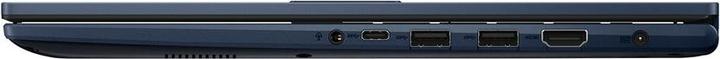 Actual product image ASUS Vivobook 15 X1504VA-BQ968 Intel Core i3 i3-1315U Laptop 39,6cm/15.6" Full HD 16 - Core...