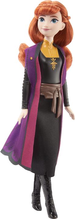 Disney Frozen Die Eiskönigin Core Anna