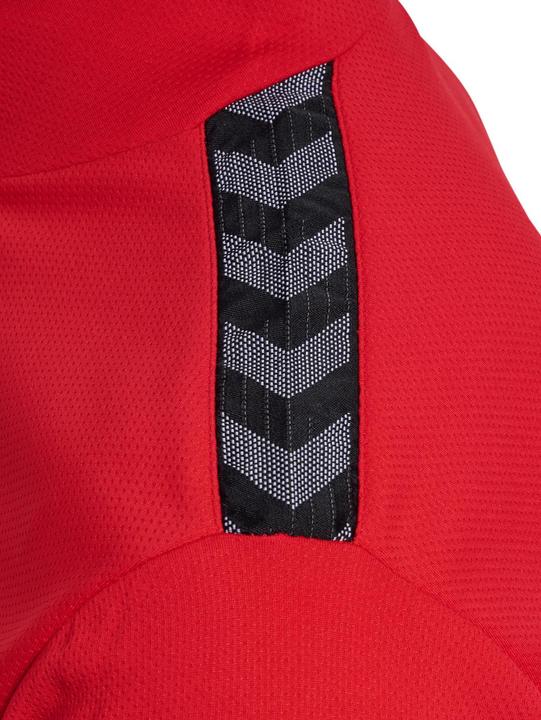 Immagine prodotto hummel Felpa Hmlauthentic Con Mezza Zip (XL)