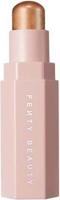 Actual product image Fenty Beauty - Match Stix Shimmer Skinstick 7.1 g - Shade: 07 Crown'd (07 Crown'd, Highlighter, 7.10 g)