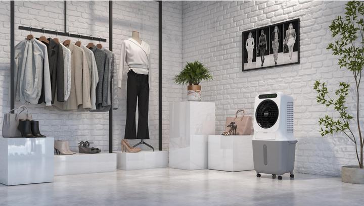 Actual product image Olimpia Splendid Peler 25