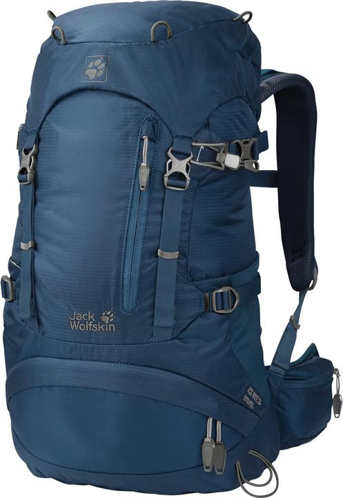 Produktbild Jack Wolfskin ACS Hike 24 Hiking Pack (24 l)