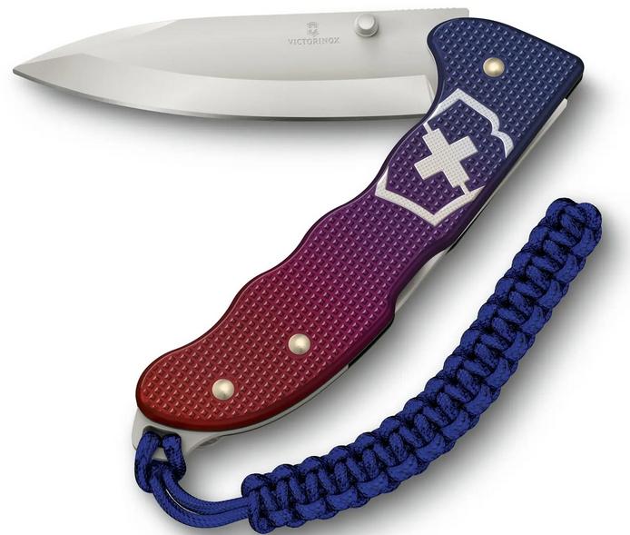 Produktbild Victorinox Evoke Alox