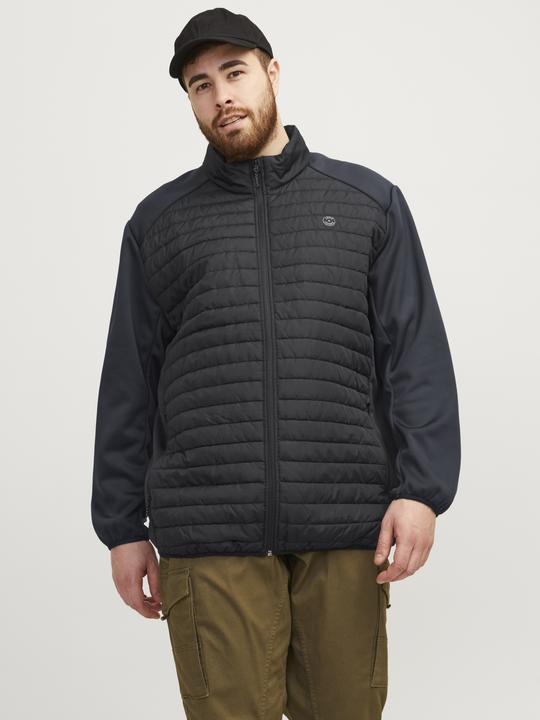 Immagine prodotto Jack & Jones Giacca trapuntata plus size (7XL)